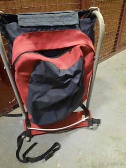 Krosna na mimino - 3