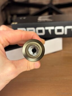 EQUALISER™ Proton MX - Green Army - 3