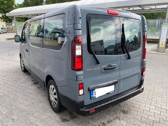 Renault Trafic 2.0 88kw - 3