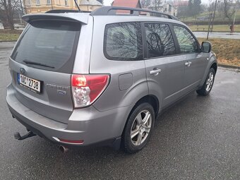 Subaru Forester 2.0 TD - 3