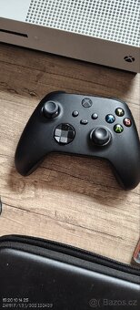 Prodám Xbox one s - 3