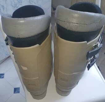 Pánské Lyžáky "Přeskáče" - 3