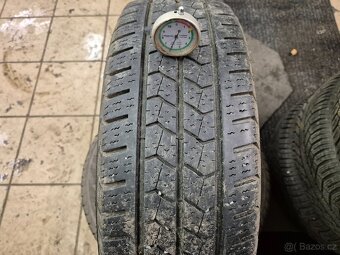 195/70 R15C LEAO (5,5mm) č.16138/b8 - 3