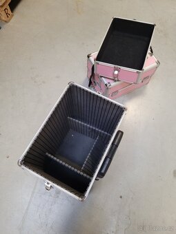 Kosmetický kufr - 3