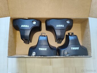 Patky Thule 754 - 3