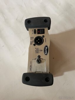 DI box Behringer DI 100 - 3