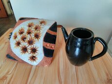 Prodám různou retro keramiku - 3