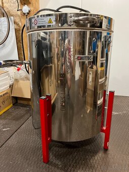 Elektrická vypalovací pec na keramiku CB 66 Plus - 3