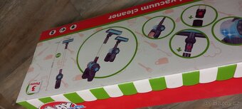 Vysavač dětský - 3