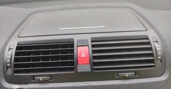 prodám výdechy topení do Škody Octavie 2 - 3