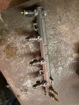 Levné díly VW polo 6n2 - 3