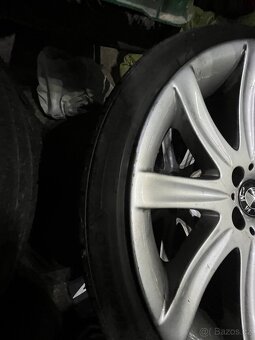 Styling 95 r19 5x120 - 3