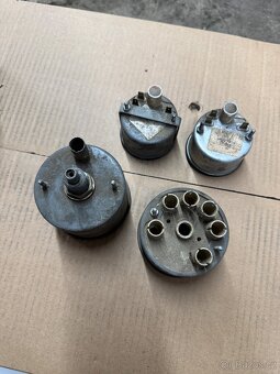 Budíky PAL Škoda 105/120 - 3