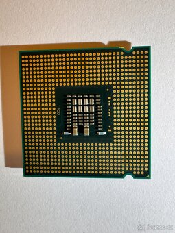 Intel E5300 - 3