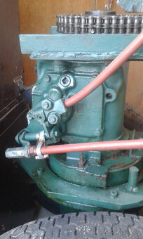 Převodovky na Vari. - 3