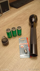 MAG-LITE 3C-CELL - 3