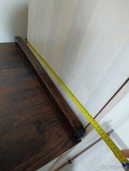 Detská skříň a komoda - 3