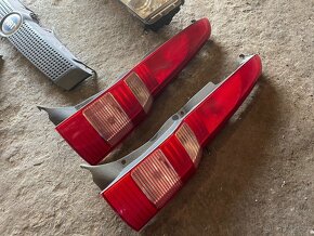 Prodám ND Fiat Panda typ 169 - 3