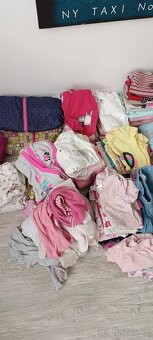 Oblečení holka 86 - 3