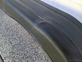 Tandemový blatník Domar,na 13 kola - 3