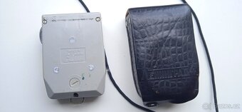 Expozimetr Leningrad 4 - 3