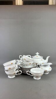 Nový čajový servis - 3