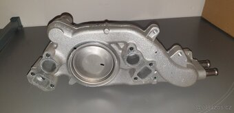 Vodní pumpa Chevrolet Corvette - 3