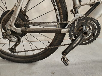 Merida Matts Sport 500 26" - 3