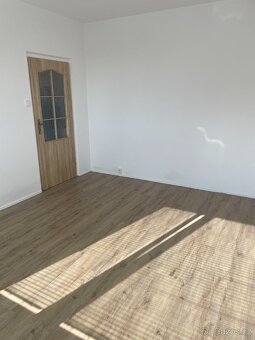 Pronajmu byt 2kk 37m2 - 3