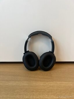 Skullcandy Crusher Evo – bezdrátová sluchátka s basem - 3