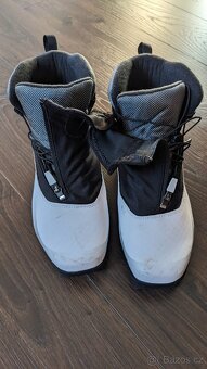 Prodám běžky Peltonen 148 cm + boty vel 38 - 3