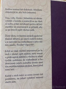 Série knih 1-3 díl - 3