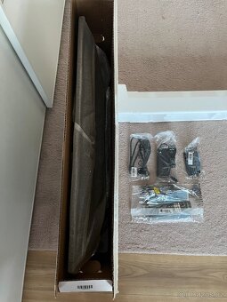 Prodám televizi Orava 32” - 3