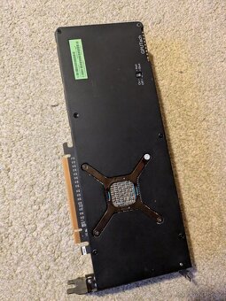 Grafická karta AMD RX Vega 56 8G - 3