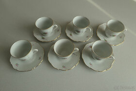 Porcelánový servis Epiag - 3