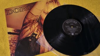 LP DORO - 3