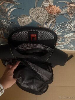 Topgal Batoh na notebook do 16" - 3