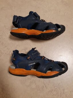 sandále Geox vel. 32 - 3