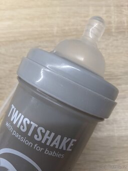 Nádobí, lahve Twistshake - 3