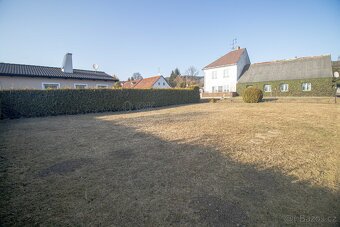 Prodej stavební parcely - 3