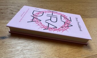 Zahrada - Petra Dvořáková - 3