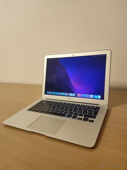 Apple MacBook Air 2017 – i5 | 8GB | 256GB - 3