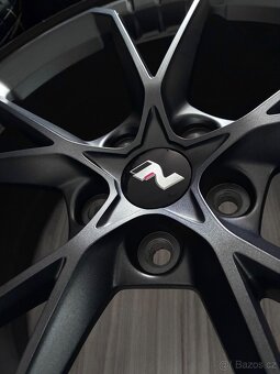 I30N 5x114,3 235/35/19 letní - 3