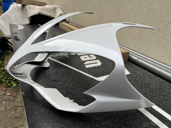 Yamaha YZF-R1 přední maska - 3