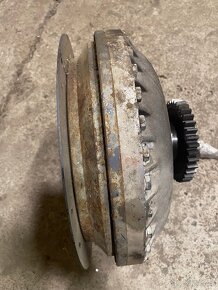 Hydromenič Desta 3222 - 3