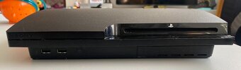 PlayStation 3 Slim (ND) - 3