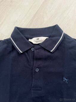 Dětská polo trika - 3