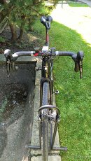 CUBE AGREE ELECTRO HYBRID C: 62 SL - 3