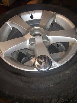 Přezouvání kol/pneu. - 3