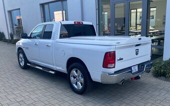 Dodge Ram 1500 - 3